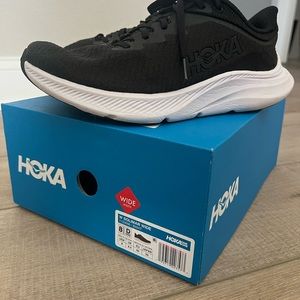 Hoka Solimar Wide